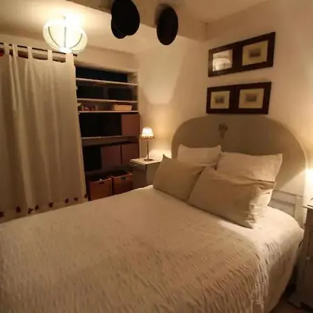 Centre Vieux-port Avec Patio Privé Au Calme Apartamento *